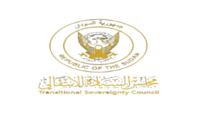 مجلس السيادة الانتقالي